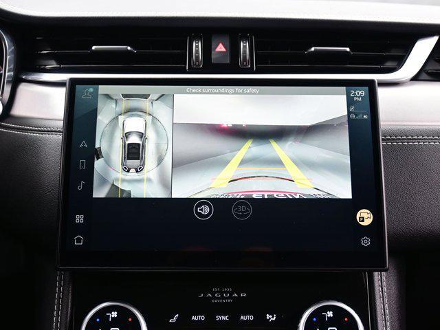 Photo of 2024 Jaguar F-PACE