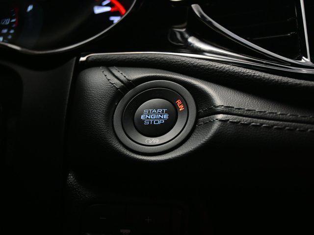 Photo of 2021 White Knuckle Clearcoat Dodge Durango