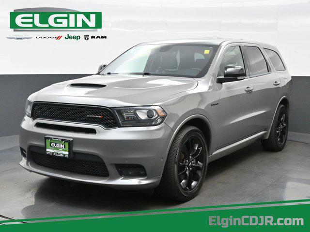 2020 Dodge Durango