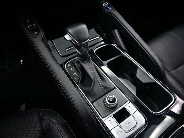 Photo of 2022 Gravity Grey Kia Telluride