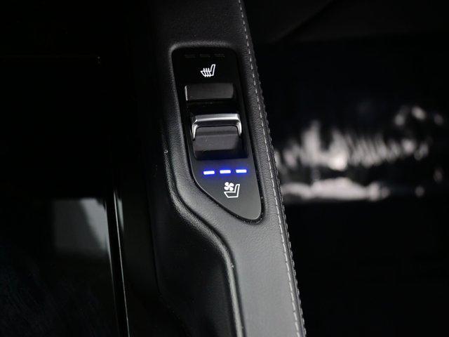 Photo of 2022 Gravity Grey Kia Telluride