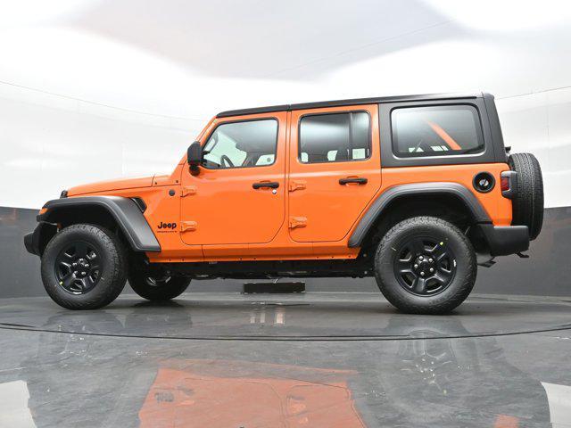 Photo of 2025 Joose Jeep Wrangler