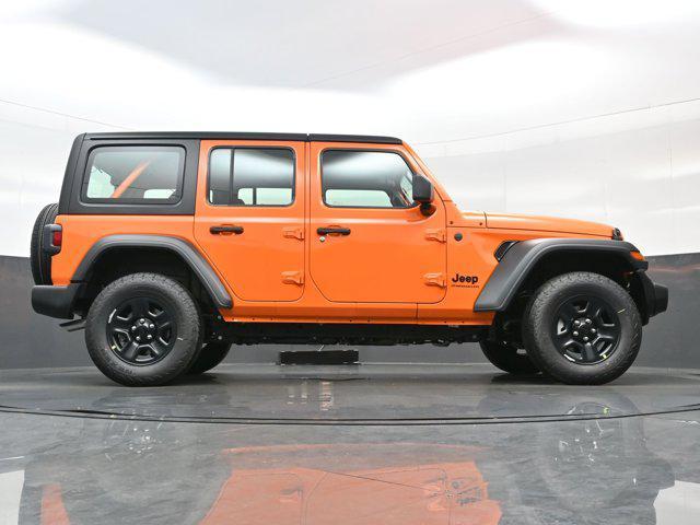 Photo of 2025 Joose Jeep Wrangler