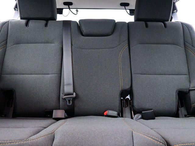 Photo of 2026 Black Clearcoat Jeep Wrangler