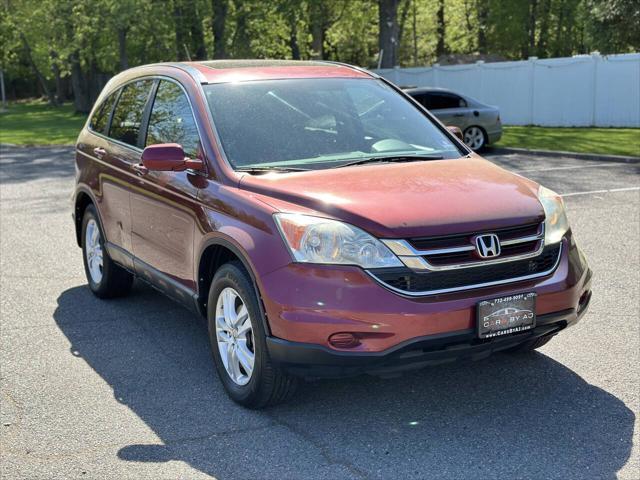 2011 Honda CR-V