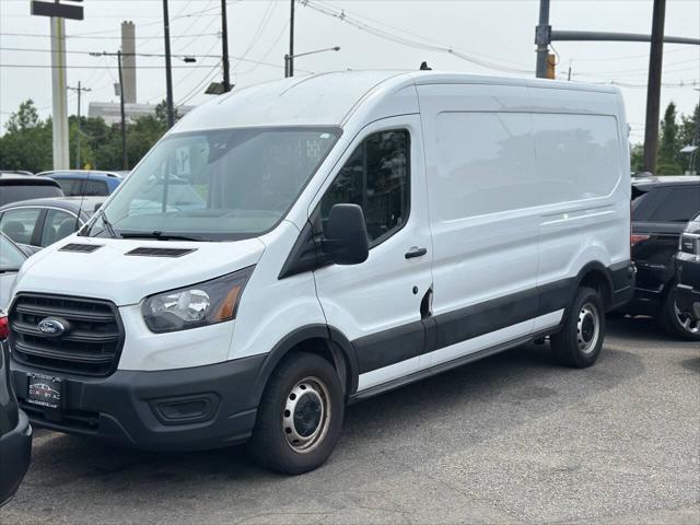 2020 Ford Transit-250