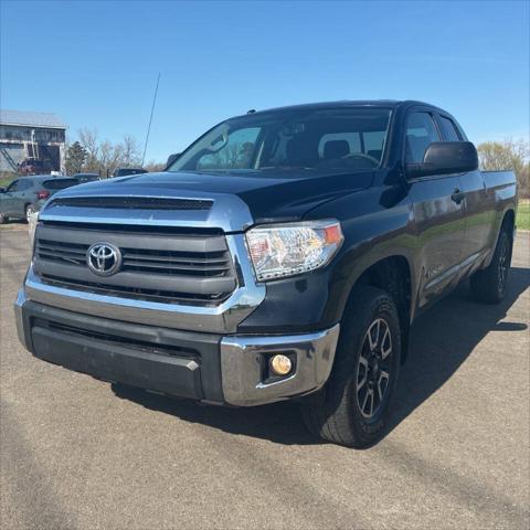 2015 Toyota Tundra