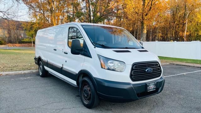 2016 Ford Transit-150