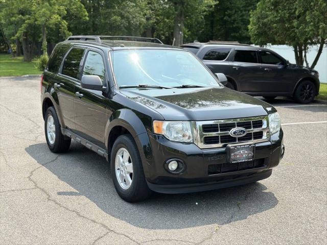 2012 Ford Escape