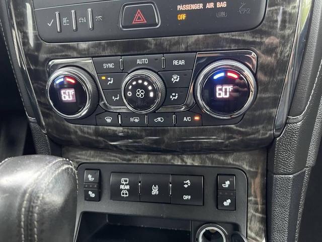 Photo of 2014 Carbon Black Metallic Buick Enclave