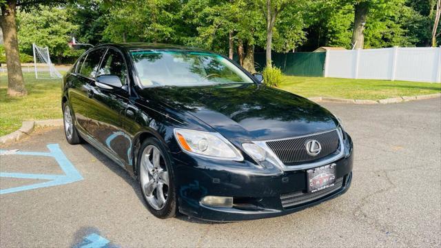 2008 Lexus Gs 350