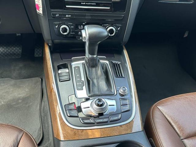 Photo of 2016 Gray Audi Q5