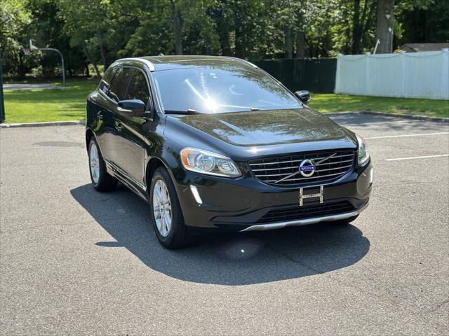2015 Volvo XC60