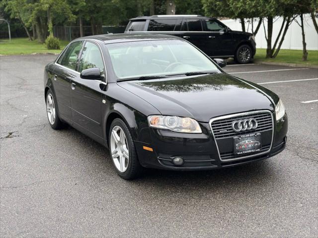 2006 Audi A4