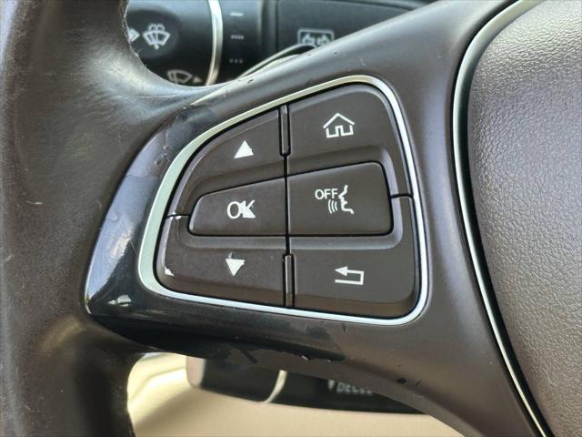 Photo of 2016 designo Cardinal Red Metallic Mercedes-Benz C-Class