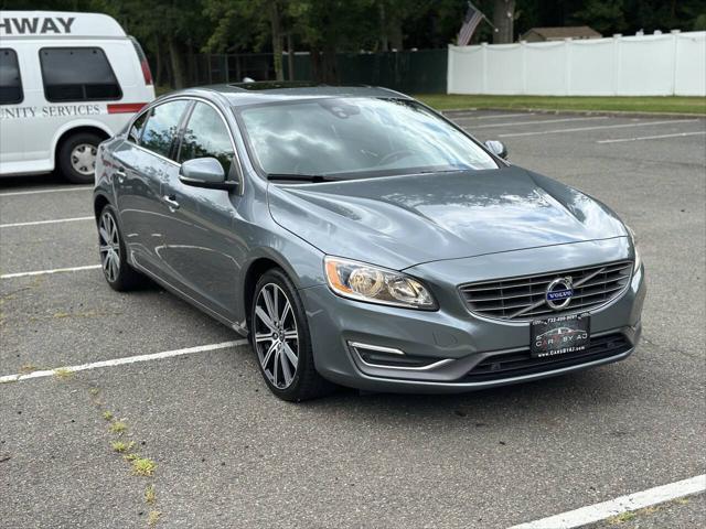 2016 Volvo S60 Inscription