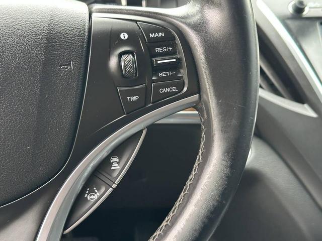 Photo of 2020 Majestic Black Pearl Acura MDX