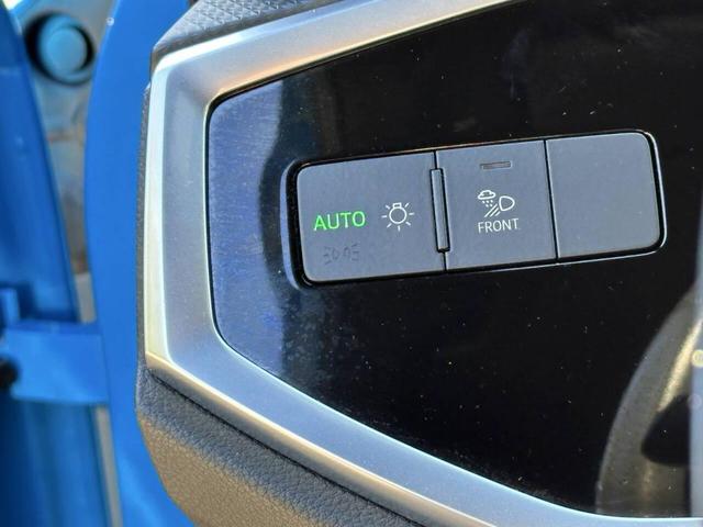 Photo of 2020 Turbo Blue Audi Q3
