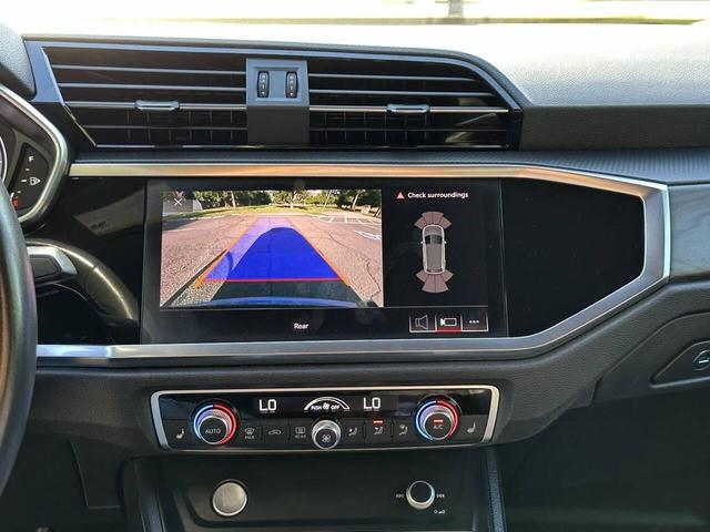 Photo of 2020 Turbo Blue Audi Q3