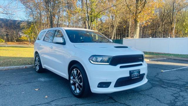 2019 Dodge Durango