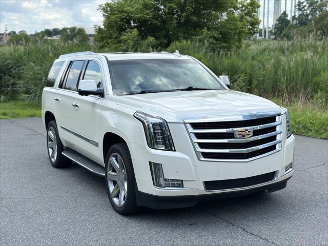 2015 Cadillac Escalade