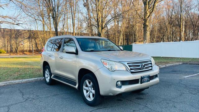 2011 Lexus Gx 460