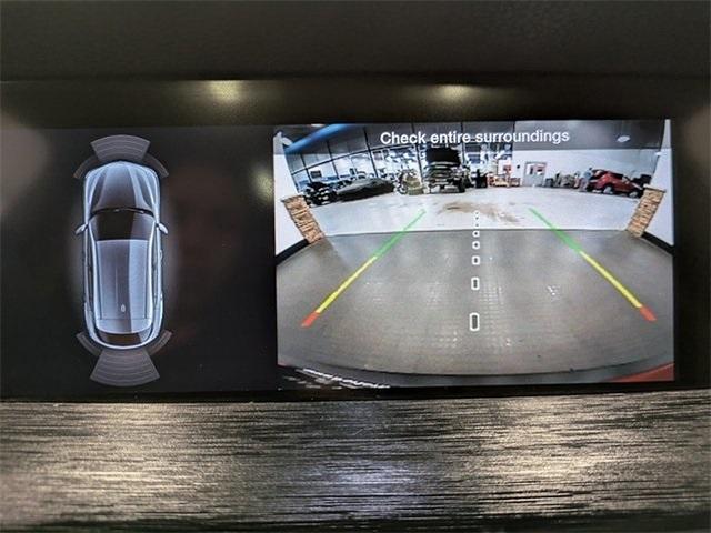 Photo of 2023 Rosso Alfa Romeo Stelvio
