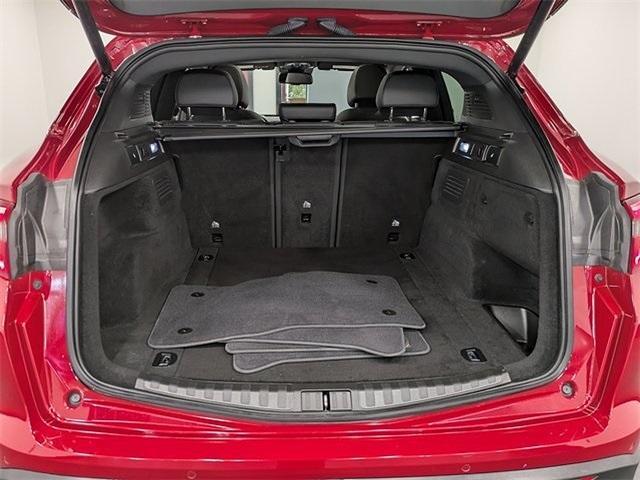 Photo of 2023 Rosso Alfa Romeo Stelvio