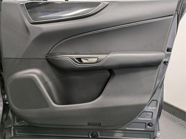 Photo of 2025 Cloudburst Gray Lexus NX 350