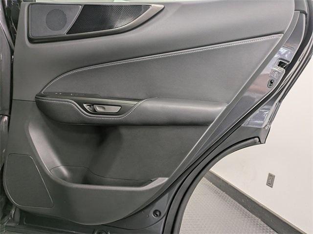 Photo of 2025 Cloudburst Gray Lexus NX 350