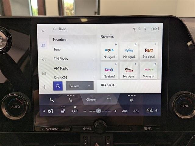 Photo of 2025 Cloudburst Gray Lexus NX 350