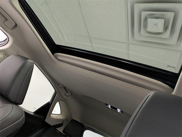 Photo of 2025 Cloudburst Gray Lexus NX 350
