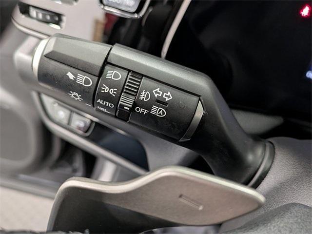 Photo of 2025 Cloudburst Gray Lexus NX 350
