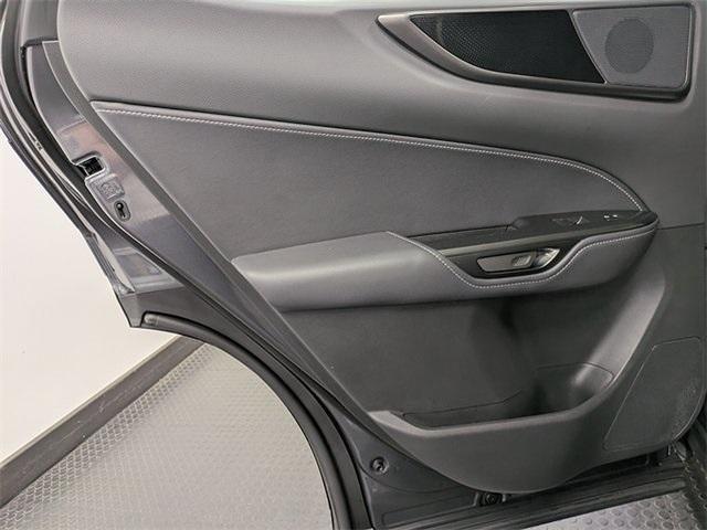 Photo of 2025 Cloudburst Gray Lexus NX 350