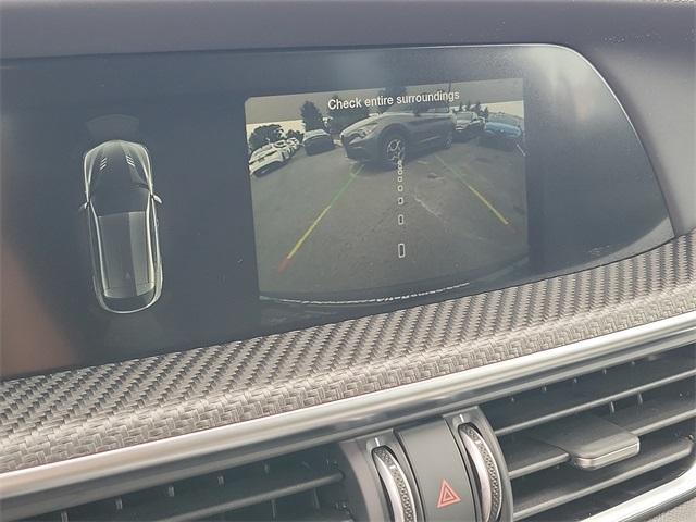 Photo of 2024  Alfa Romeo Stelvio