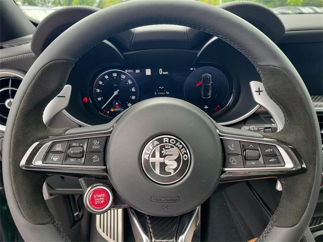 Photo of 2024  Alfa Romeo Stelvio