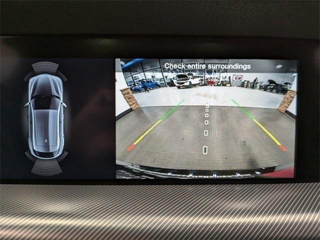 Photo of 2024 Rosso Alfa Romeo Stelvio