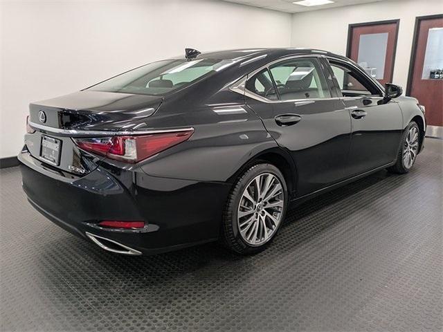 Photo of 2021 Caviar Lexus ES 350