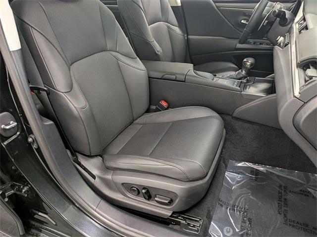 Photo of 2021 Caviar Lexus ES 350