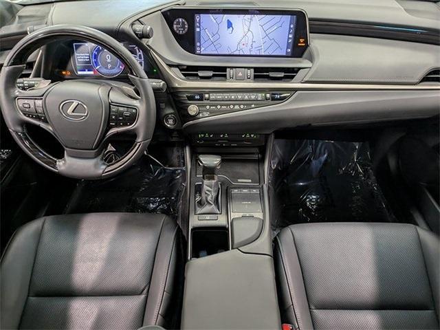 Photo of 2021 Caviar Lexus ES 350