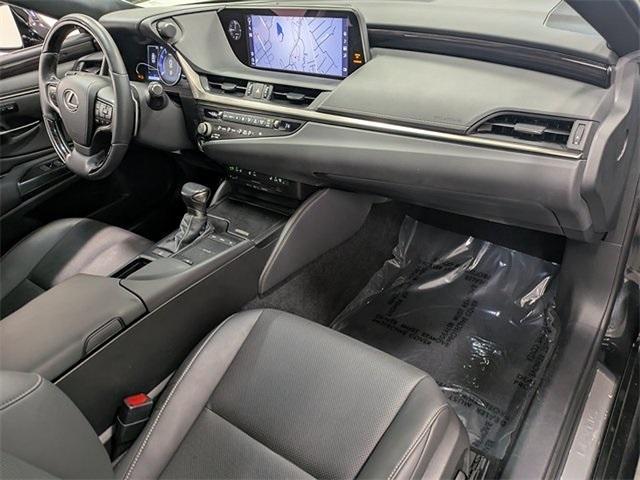 Photo of 2021 Caviar Lexus ES 350