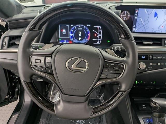 Photo of 2021 Caviar Lexus ES 350