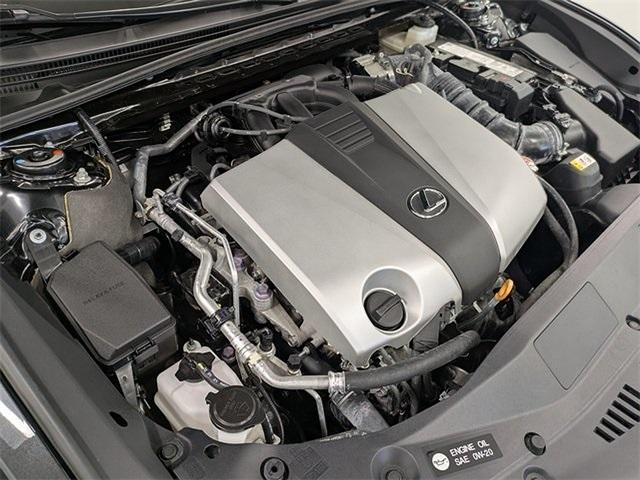 Photo of 2021 Caviar Lexus ES 350