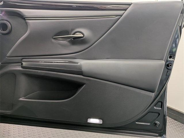 Photo of 2021 Caviar Lexus ES 350