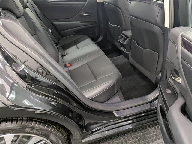 Photo of 2021 Caviar Lexus ES 350