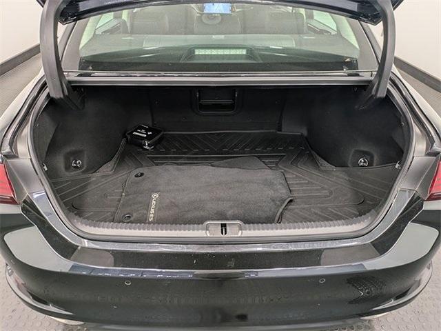 Photo of 2021 Caviar Lexus ES 350