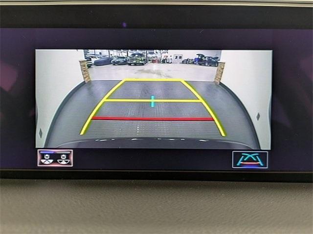 Photo of 2021 Caviar Lexus ES 350