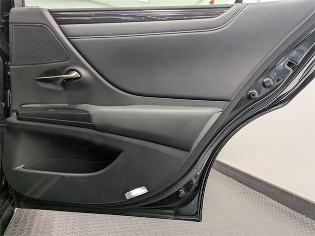 Photo of 2021 Caviar Lexus ES 350