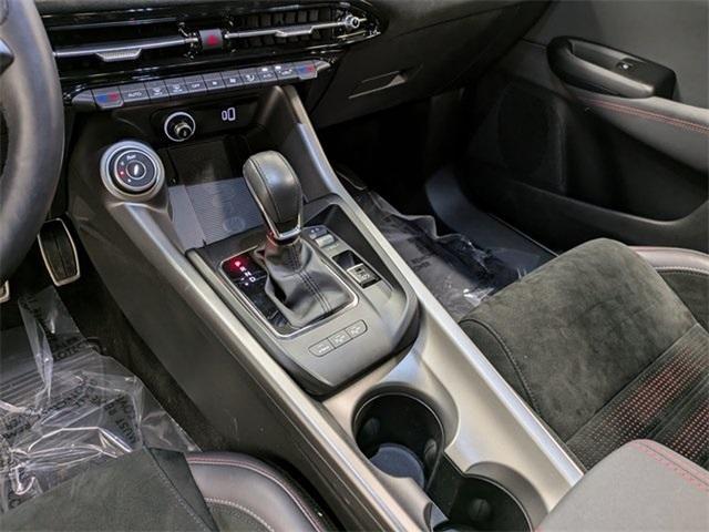 Photo of 2024 Alfa Black Alfa Romeo Tonale