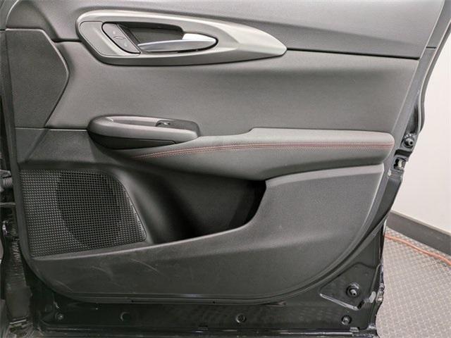 Photo of 2024 Alfa Black Alfa Romeo Tonale